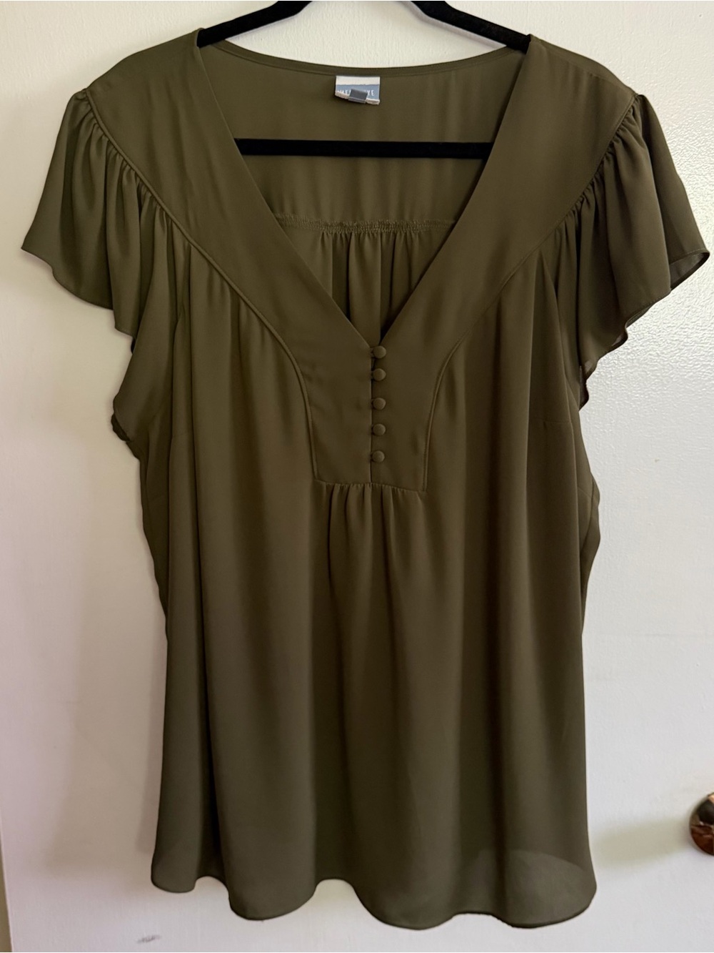 Meri Skye Blouse